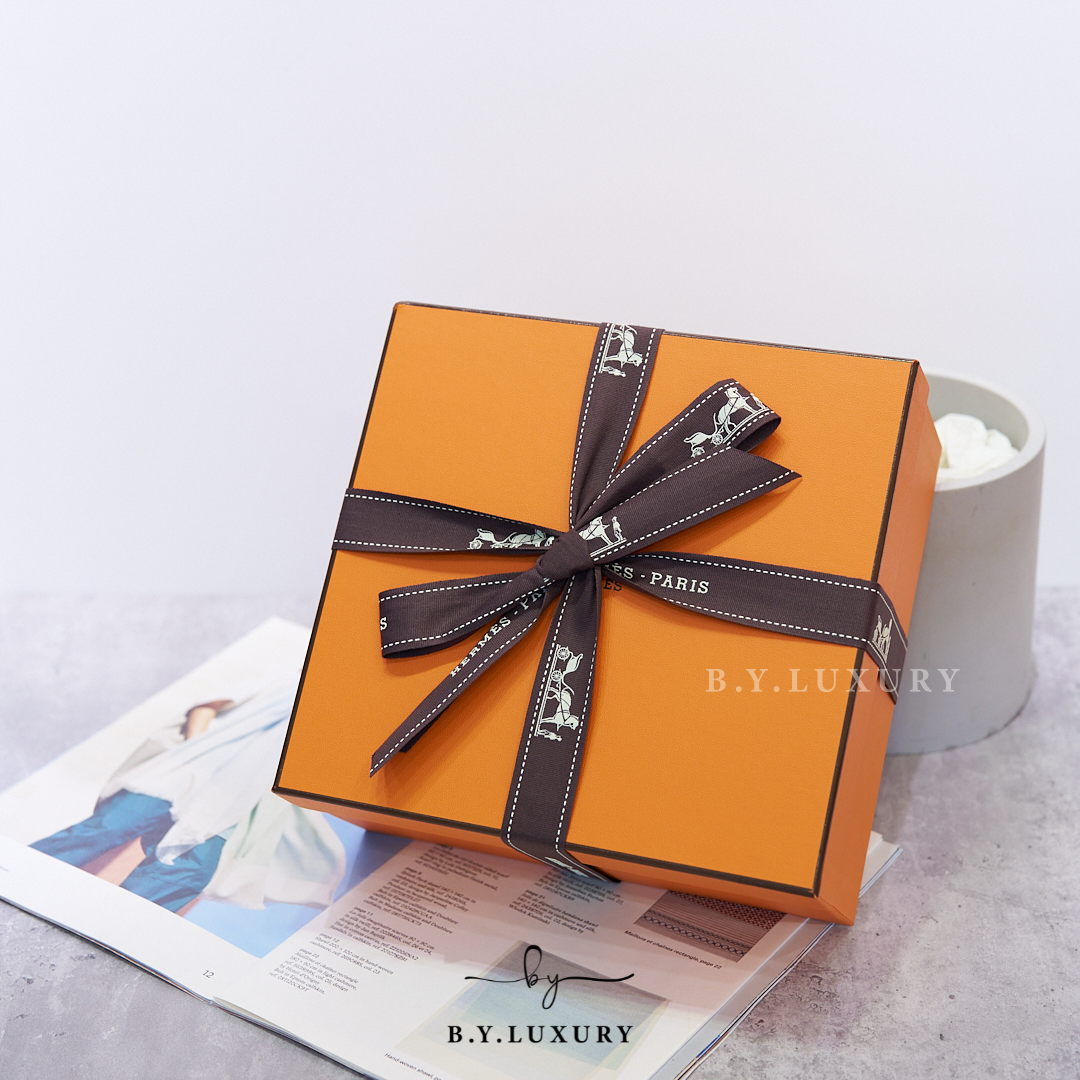全新現貨 HERMES Mini Kelly II MK2 Box 89 Noir GHW