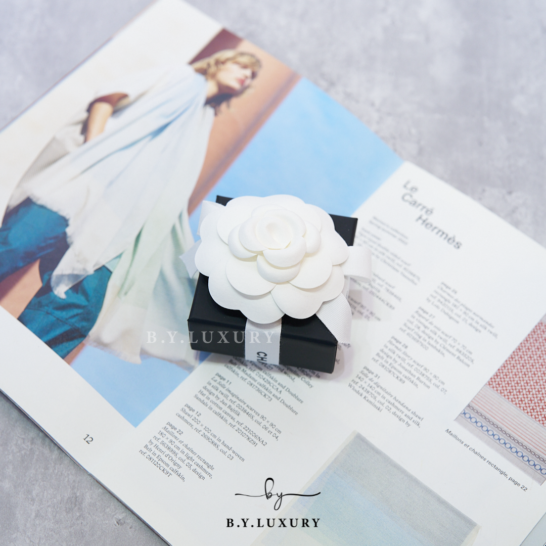 全新現貨 CHANEL Classic CC Earrings ABD478 珍珠水鑽耳環