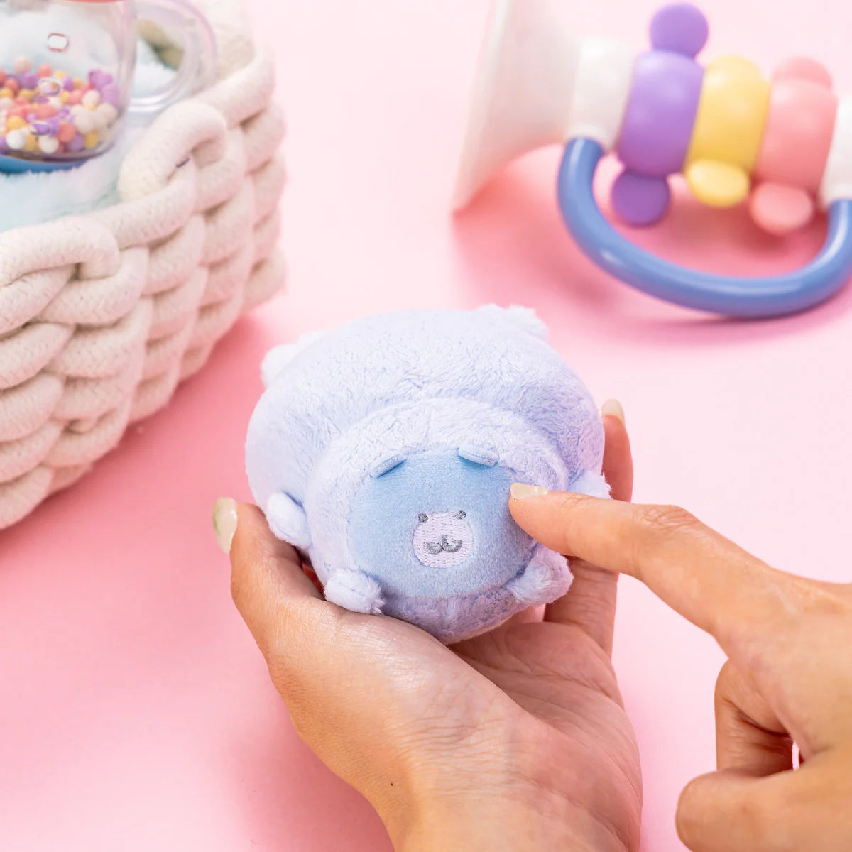 全新現貨🇯🇵直送 CHIIKAWA Baby BB 掛件系列