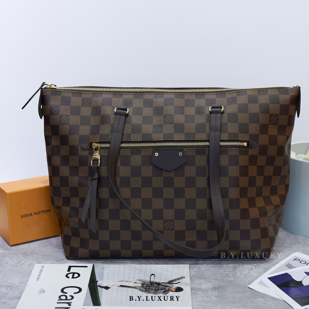 閑置品 LOUIS VUITTON LENA MM Monogram