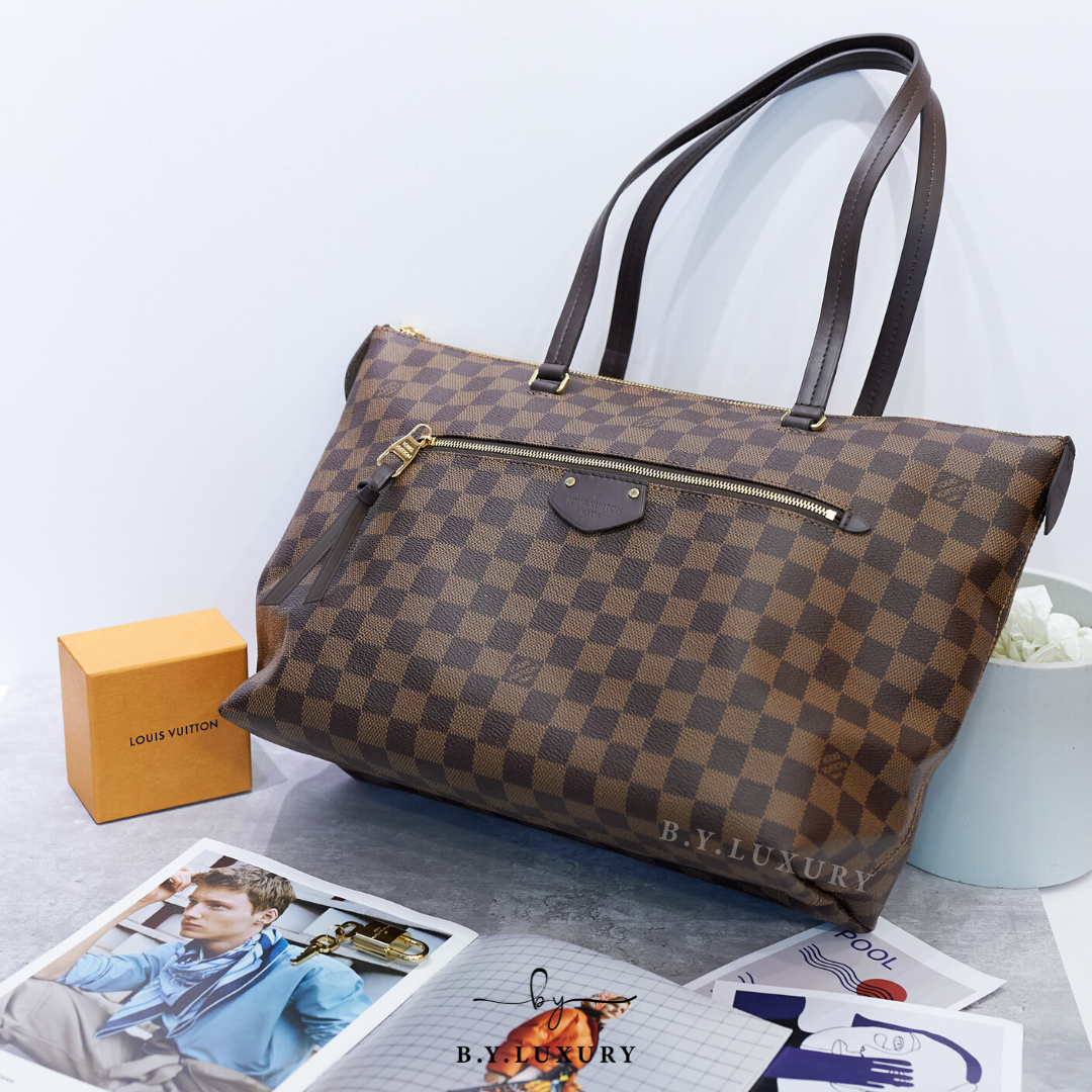 閑置品 LOUIS VUITTON LENA MM Monogram