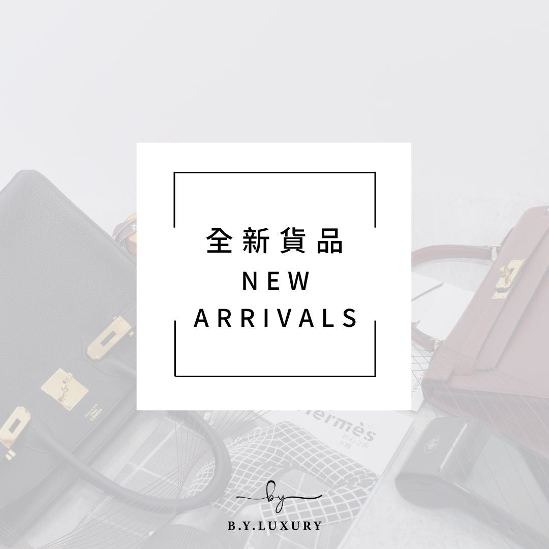 全新現貨HERMES Luck bill clip Money Clip – B.Y. LUXURY