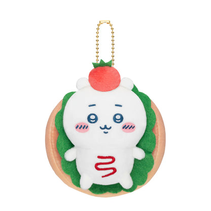 全新現貨🇯🇵直送 CHIIKAWA Bakery 三明治掛件系列