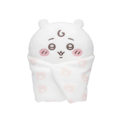 全新現貨🇯🇵直送 CHIIKAWA Baby 被仔 BB 公仔系列